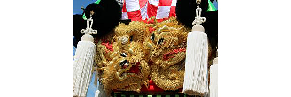 勇壮華麗！秋を彩る新居浜太鼓祭り | イマナニ