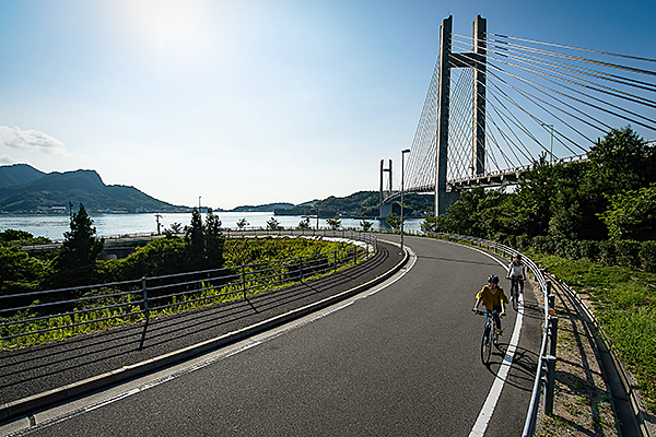 映える離島”上島町でプチ女子旅 | イマナニ