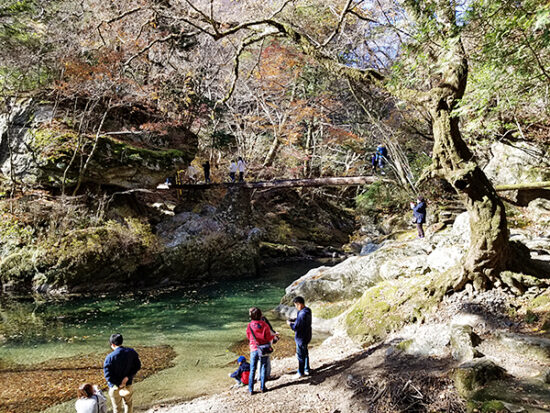 3つ目の橋