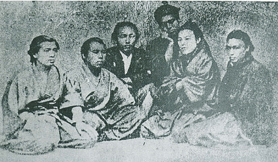 偉人 坂本龍馬の魅力を発信 知っちゅうかえ 龍馬 Part 6 イマナニ