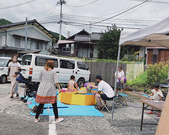 夏だ！プールだ！