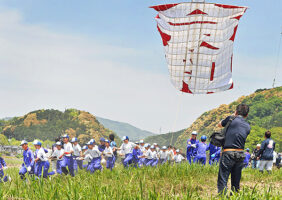 歴史、イベント制作品