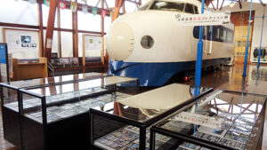 天野コレクション JR東日本のオレカ展 愛媛/西条市】 四国鉄道文化館で