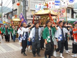 【吉田町夏祭り】 宇和島市 吉田町で味わう圧巻の夏！ 伝統と新しい楽しみが満載の一日【愛媛/宇和島市】