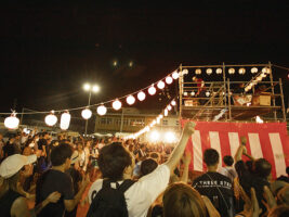 【第3回 うずい祭り 愛媛/西条市】 地域に根付く 「玉の子音頭」 を令和の時代に蘇らせたい！