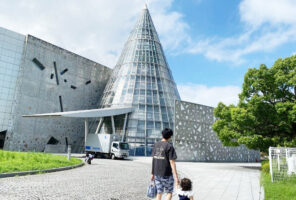 愛媛県総合科学博物館の夏の特別展 「ドキドキ探検ミュージアム スリラー博士の恐怖の実験室」 を満喫してきました！ 【愛媛/新居浜市】