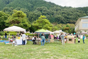 【東予わくわくフェス 愛媛/新居浜市】 大賑わい！ 山根公園でたくさん遊んで楽しかった1日