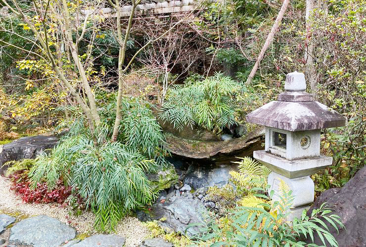 大正レトロな映え空間・萬翠荘での素敵な水彩画展に参加してきました！ 【愛媛/松山市】