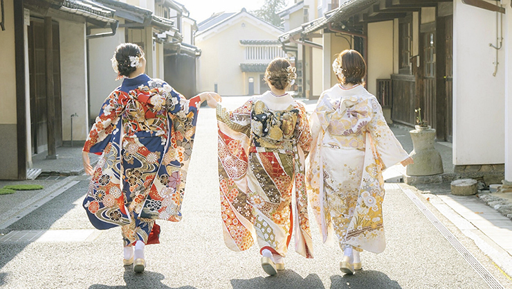 【内子町合併20周年記念シンポジウム「歴史にのぞみ、未来をひらく」 愛媛/内子町】 町の魅力を再発見! トーク＆講演シンポジウム