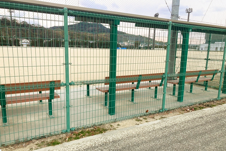 広大な敷地で鬼ごっこも缶けりもできる! 大新田公園に行ってきました! 【愛媛/今治市】