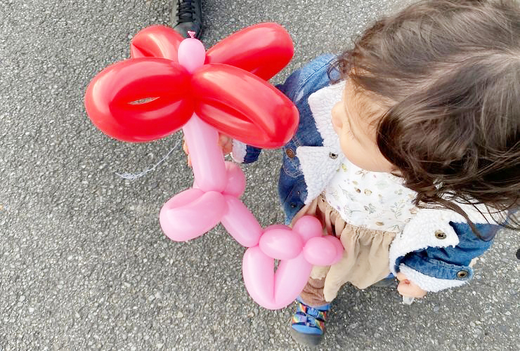 防災フェスティバルで楽しく学んで防災意識を高めてきました！ 【愛媛/今治市】