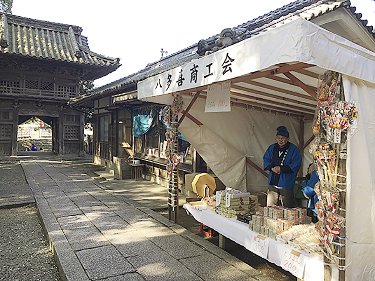 【大洲八多喜 祇園まつり 愛媛/大洲市】 1年間の災厄除け祈願に祇園神社を訪れよう