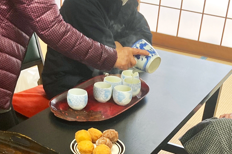 神事もイベントも盛りだくさん? 綱敷天満神社を満喫してきました! 【愛媛/今治市】