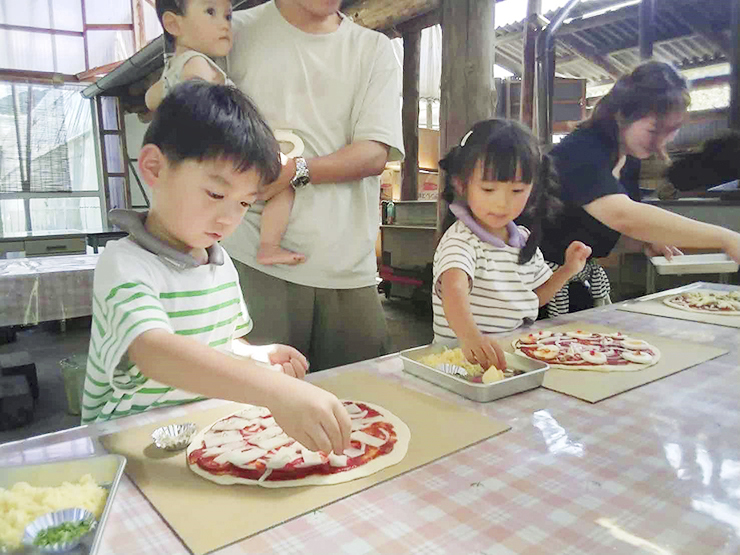 【わくわくモニターツアーin双海/伊予市】 双海町がもっと好きになる！ 徒歩で巡る春の体験ツアーで思い出を作ろう