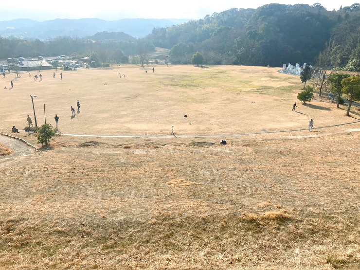 大自然の中にある巨大な公園! しまなみアースランドで遊んできました! 【愛媛/今治市】