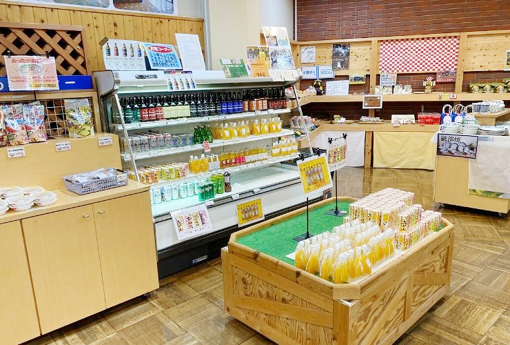 ハマカブミーティング3RDで、かっこいいカブを見て美味しいものも食べて大満足の1日を過ごしました！ 【愛媛/新居浜市】