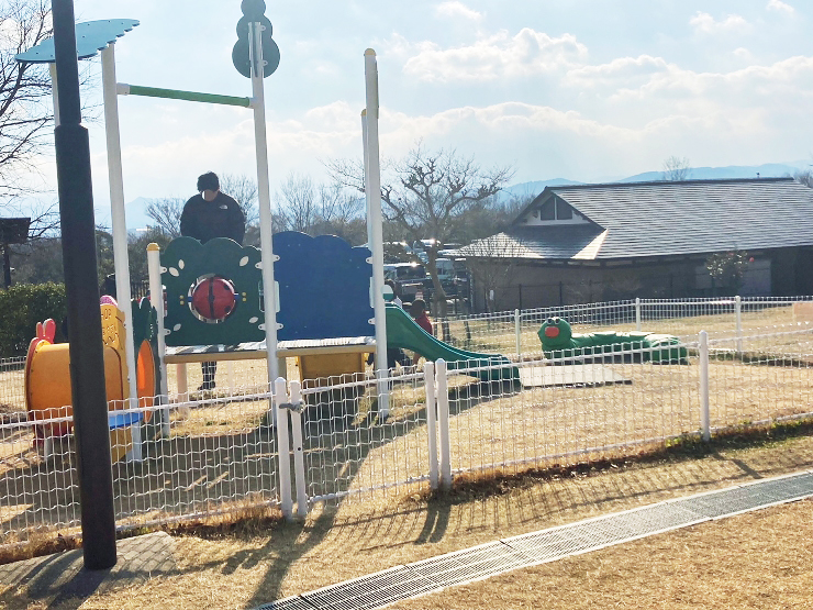 大自然の中にある巨大な公園! しまなみアースランドで遊んできました! 【愛媛/今治市】