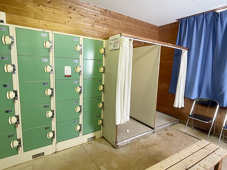 ソルファ・オダスキーゲレンデで冬のスポーツ体験 【愛媛/内子町】