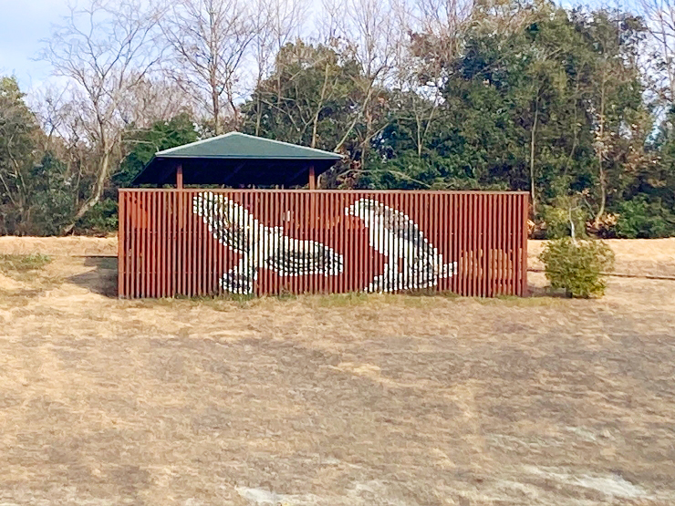 大自然の中にある巨大な公園! しまなみアースランドで遊んできました! 【愛媛/今治市】