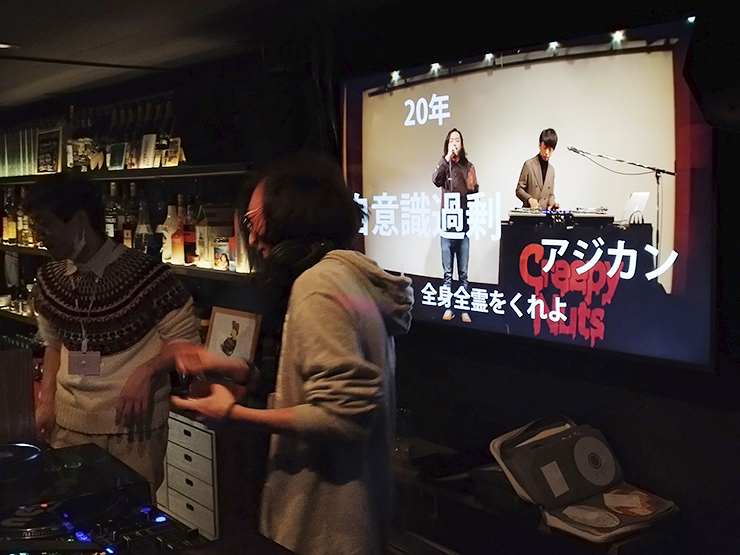 Flashback Millennium vol.1参戦！ 平成の名曲メドレーに当時の記憶が蘇る 【愛媛/松山市】