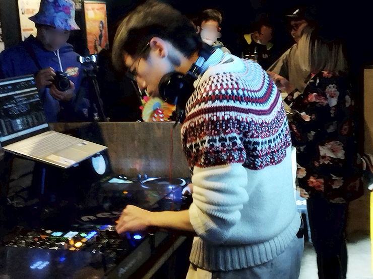 Flashback Millennium vol.1参戦！ 平成の名曲メドレーに当時の記憶が蘇る 【愛媛/松山市】