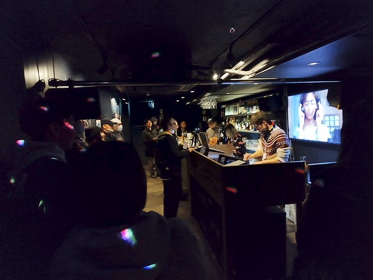 Flashback Millennium vol.1参戦！ 平成の名曲メドレーに当時の記憶が蘇る 【愛媛/松山市】