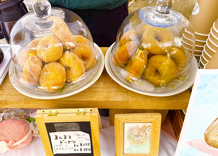 薫り立つ珈琲と神社で結ぶ出会い。 珈琲縁日 【愛媛/今治市】