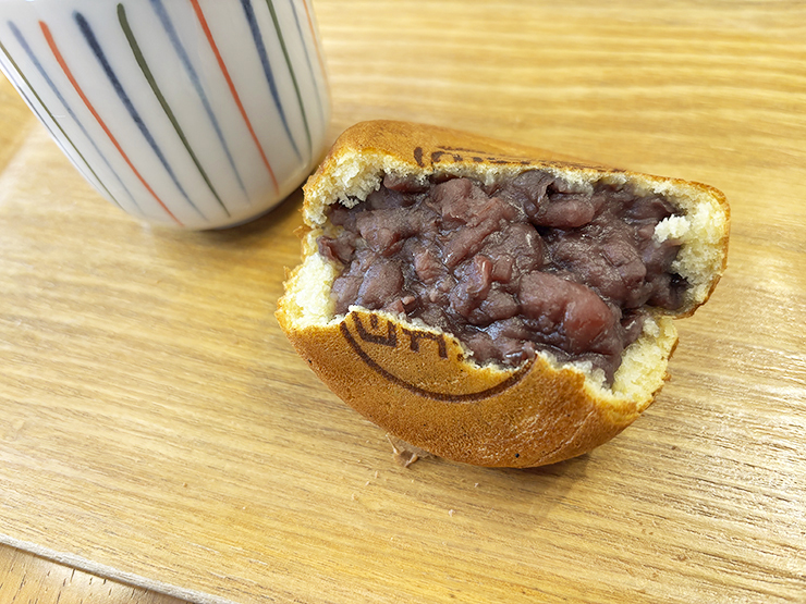愛されてきた味、届け！ 温かい想い。ひぎりやき 澤井本舗 バレンタイン 【愛媛/松山市】