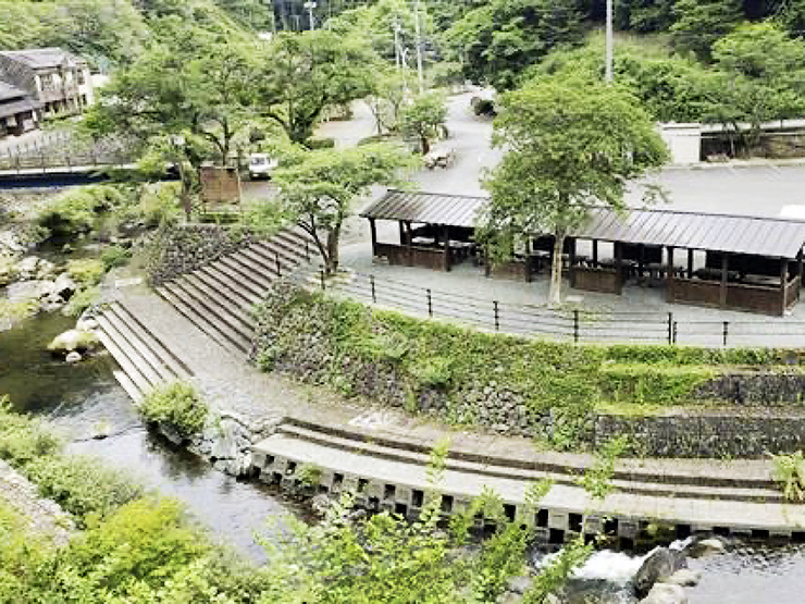 【渓流つり大会 愛媛/大洲市】 親子揃って楽しめるつり大会