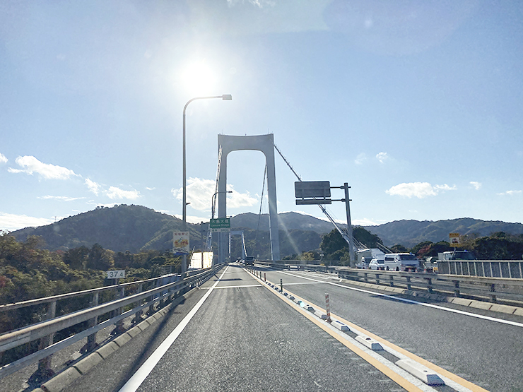 この時期限定！ 白石浩也さんの 『新芽の生わかめ』 がすごい！ 【愛媛/今治市】