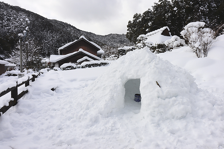 【第10回 鬼の造形大賞作品展示 愛媛/鬼北町】 「鬼」 に見守られた町でアート溢れる百鬼夜行！？