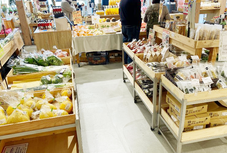 いとまちマルシェで素敵なものをたくさん見つけてきました！ 【愛媛/西条市】
