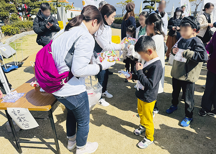 今治市合併20周年記念事業グランドフィナーレイベントによぉーきたね！ 【愛媛/今治市】