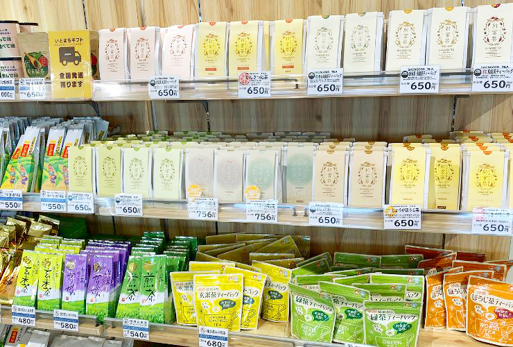 いとまちマルシェで素敵なものをたくさん見つけてきました！ 【愛媛/西条市】