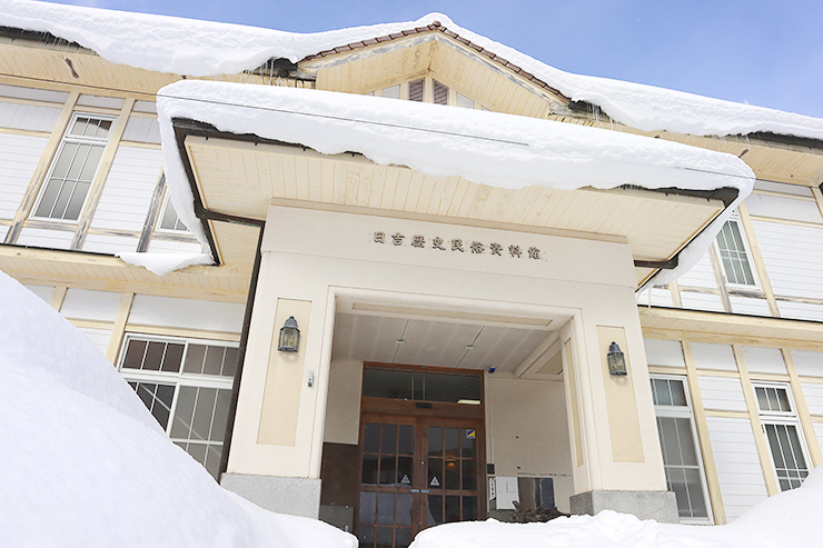 【第10回 鬼の造形大賞作品展示 愛媛/鬼北町】 「鬼」 に見守られた町でアート溢れる百鬼夜行！？