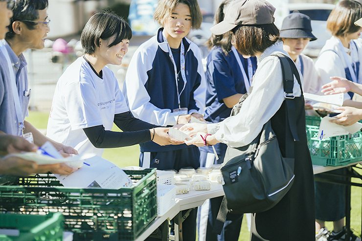 未来への出航 （たびだち） 12のクルー （家族） がひとつになって次なる20年に向け、新たな旅へ 【愛媛/今治市】