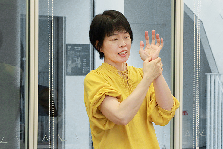 【アロマセラピー講座・第3回 「子育てのスキンシップにやってやってみよう！ アロマオイルケア」 愛媛/伊予市】 人生がもっと豊かになるアロマ体験を