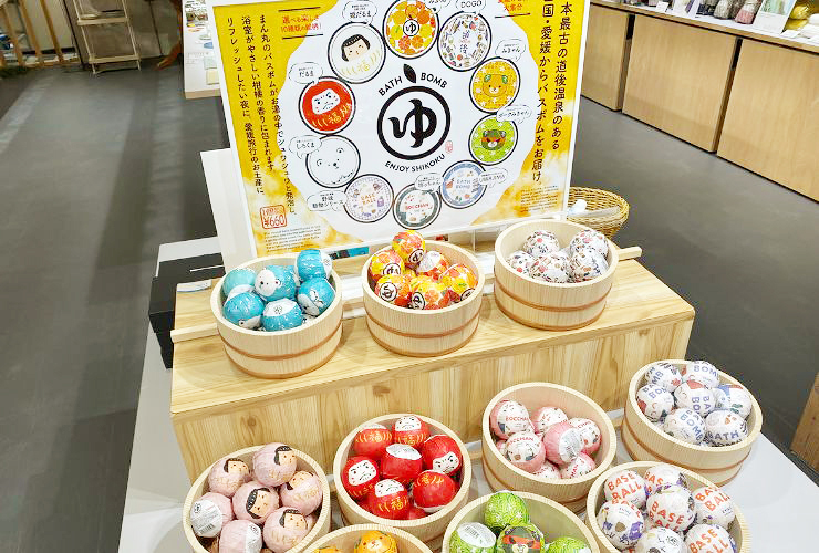いとまちマルシェで素敵なものをたくさん見つけてきました！ 【愛媛/西条市】