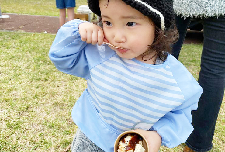 春の陽気の中、黒島海浜公園でハンモックに揺られてきました！ 【愛媛/新居浜市】