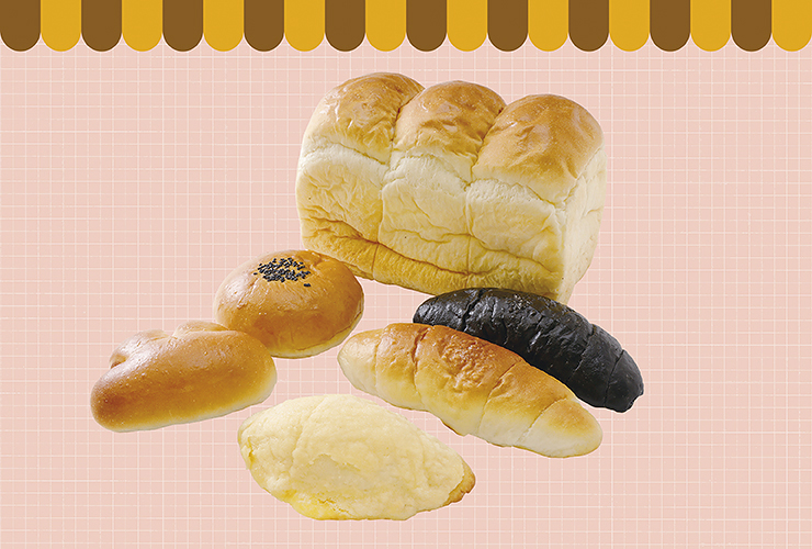 【奥伊予・四万十街道グルメスタンプラリー 愛媛/高知】 こだわりパンを食べて総額20万円相当の特産品が当たる！？