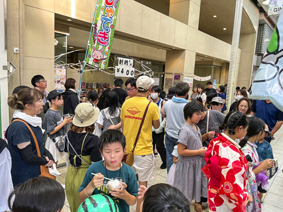銀座まつり