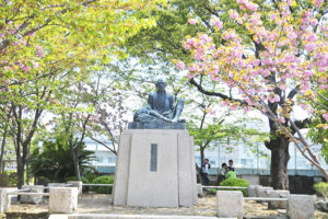 【義農祭 愛媛/松前町】 農作物への感謝の気持ちを込めた松前の祭典