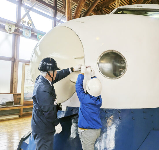 四国鉄道文化館2025年5月イベント