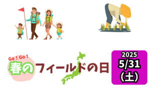 【日本熊森教会 全国一斉フィールドワークの日 愛媛/東温市】 川内 千年の森で自然と触れ合う特別な体験をしよう