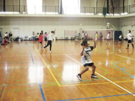 【市民軽スポーツフェスティバル 愛媛/今治市】 全世代で楽しむスポーツ交流イベント2025