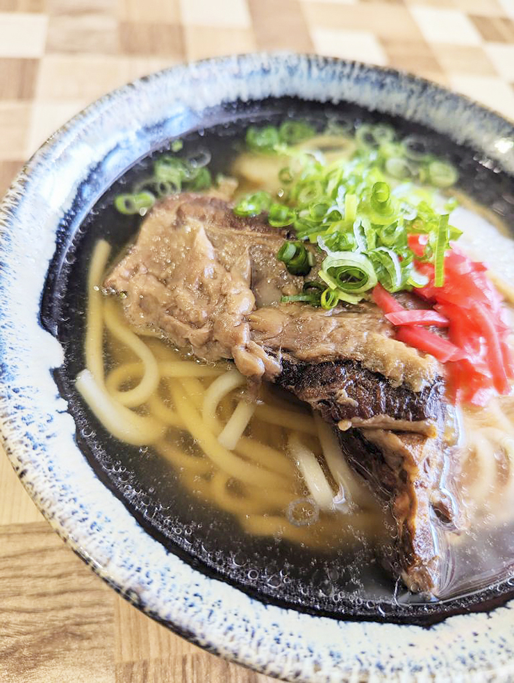 【家族で楽しむほっちょ市 愛媛/東温市】 春爛漫！ 美味しいものが大集合