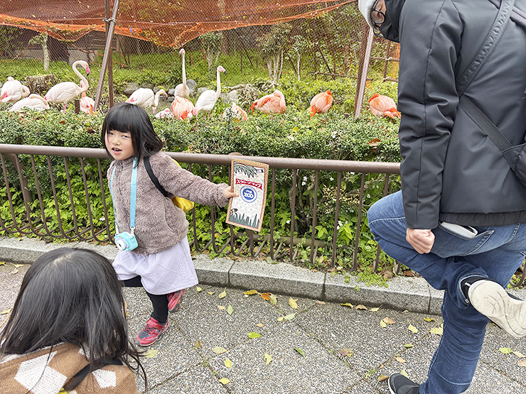 本物がい～～～～～～っぱい！ 愛媛県立とべ動物園【愛媛/松山市】