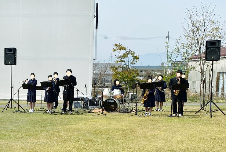 楽しい催しいっぱいの「めぐりマルシェ」を満喫してきました♪ 【愛媛/西条市】