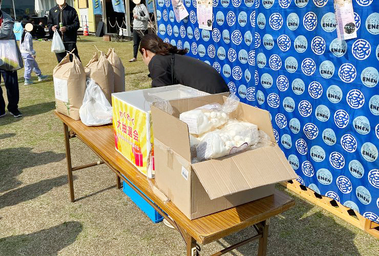 楽しい催しいっぱいの「めぐりマルシェ」を満喫してきました♪ 【愛媛/西条市】