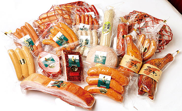 【奥伊予・四万十街道グルメスタンプラリー 愛媛/高知】 こだわりパンを食べて総額20万円相当の特産品が当たる！？